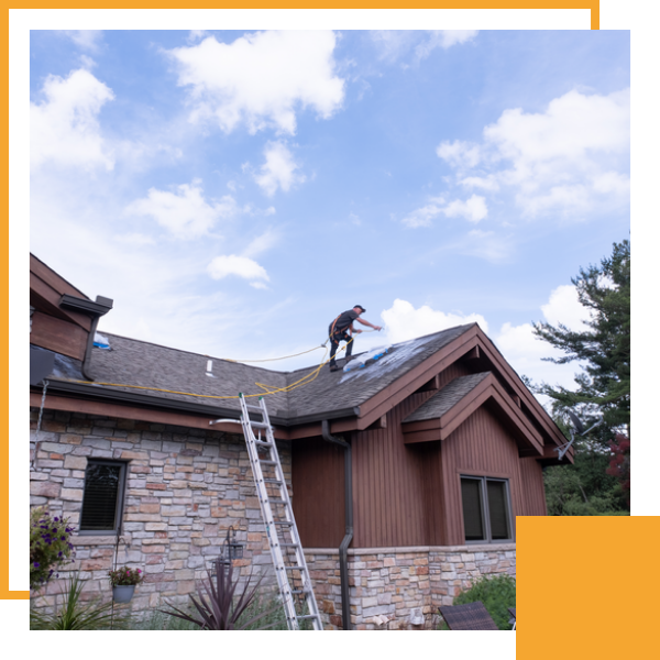 roof repair